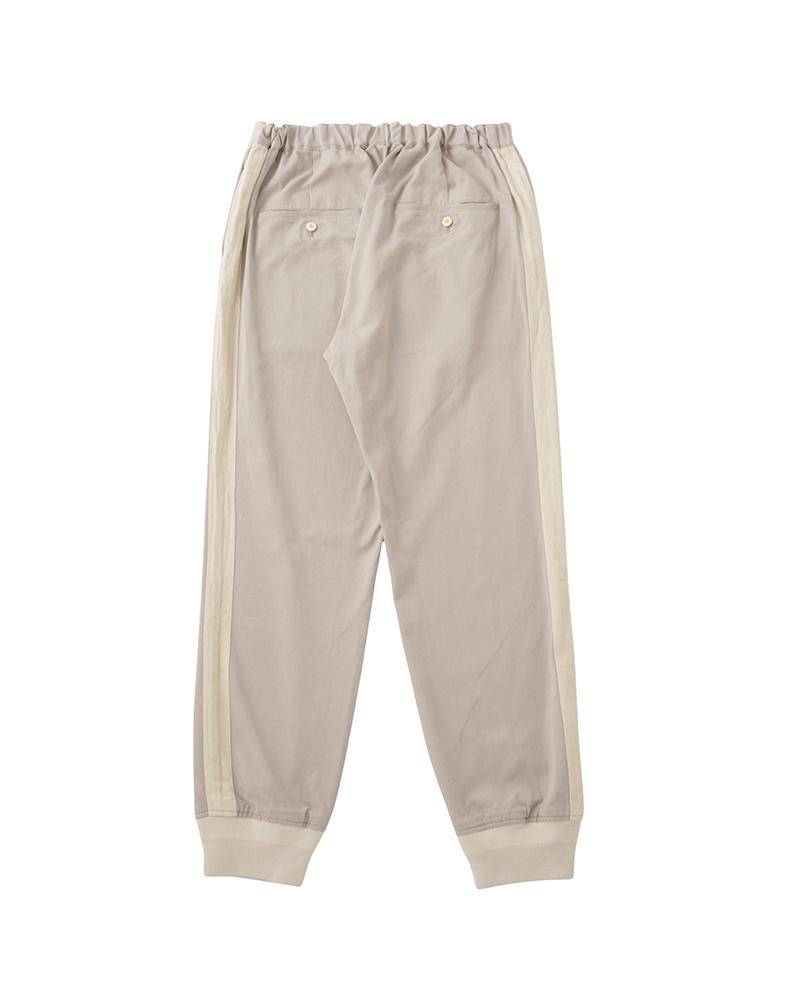 VISVIM ZERMATT PANTS ベージュ　S BERTONE RACE PANTS | Visvim Official North American Web Store